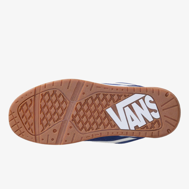 VANS Спортни обувки HYLANE 