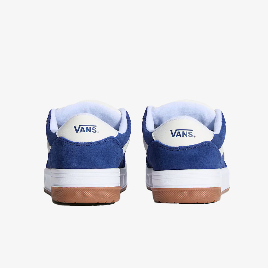 VANS Спортни обувки HYLANE 
