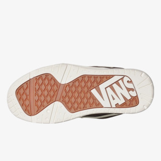 VANS Спортни обувки Hylane 