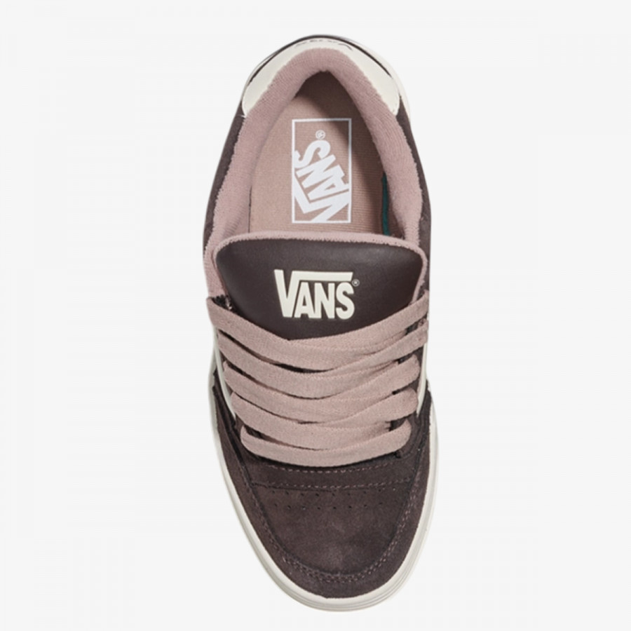 VANS Спортни обувки Hylane 