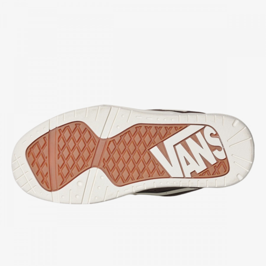VANS Спортни обувки Hylane 