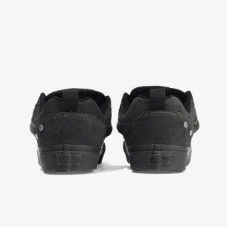 VANS Спортни обувки KNU SKOOL 