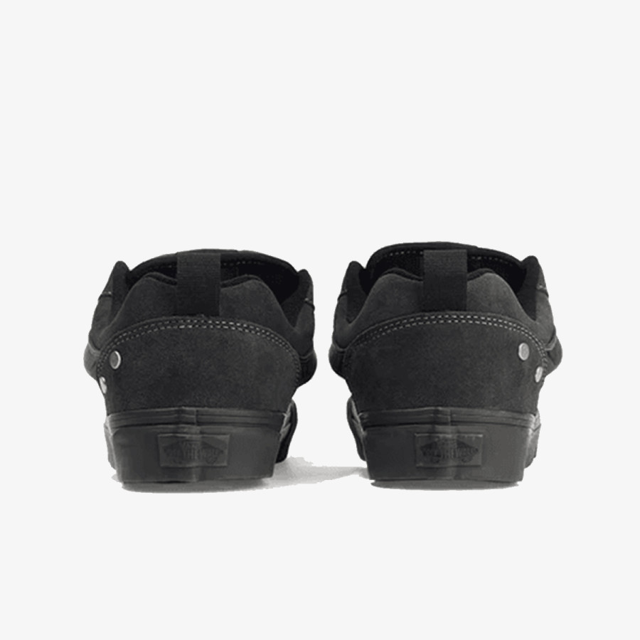 VANS Спортни обувки KNU SKOOL 