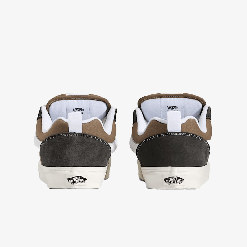 VANS Спортни обувки Knu Skool 