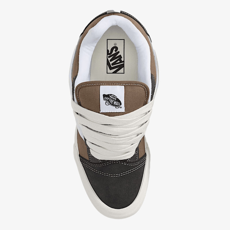 VANS Спортни обувки Knu Skool 