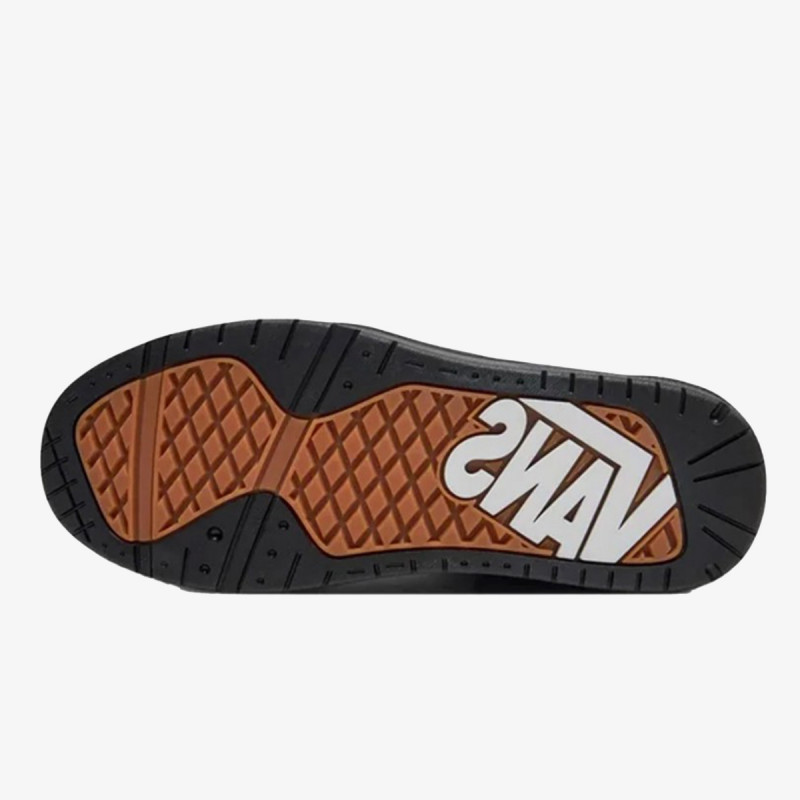 VANS Спортни обувки Upland 