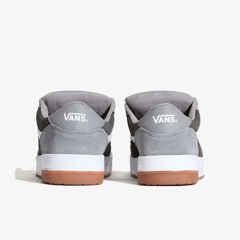 VANS Спортни обувки Hylane 