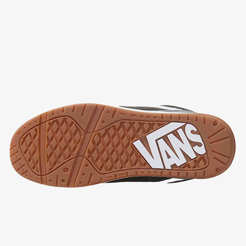 VANS Спортни обувки Hylane 