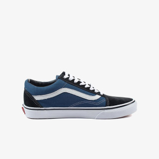 VANS Спортни обувки TD Old Skool V Navy 