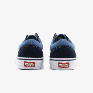 VANS Спортни обувки TD Old Skool V Navy 