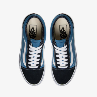 VANS Спортни обувки TD Old Skool V Navy 