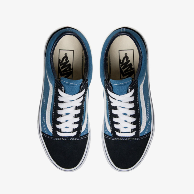 VANS Спортни обувки TD Old Skool V Navy 