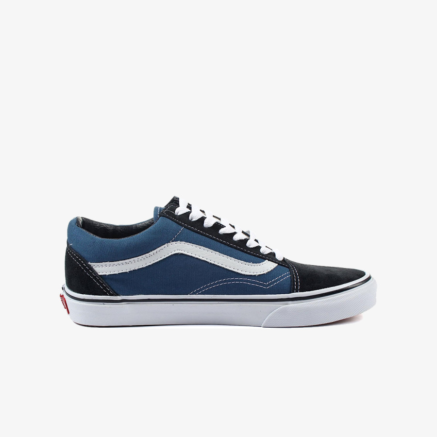 VANS Спортни обувки TD Old Skool V Navy 