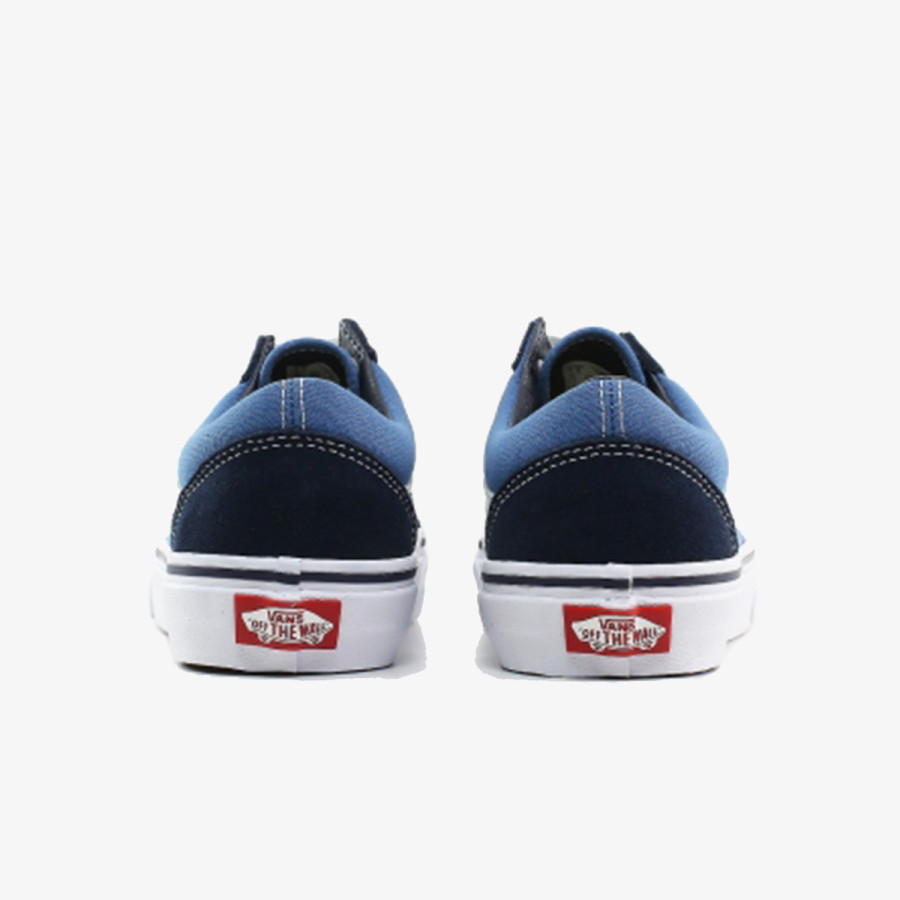 VANS Спортни обувки TD Old Skool V Navy 