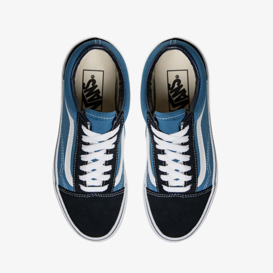 VANS Спортни обувки TD Old Skool V Navy 