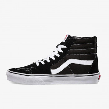 VANS Спортни обувки VANS Спортни обувки UA SK8-Hi 