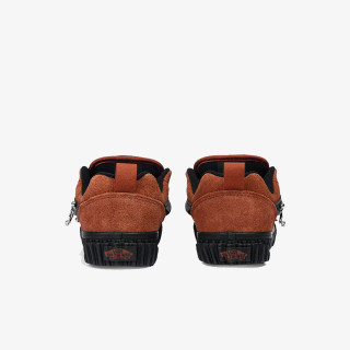 VANS Спортни обувки KNU SKOOL 