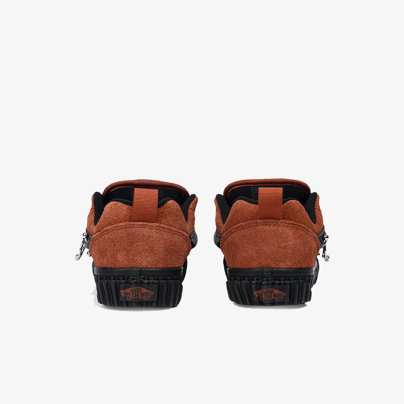 VANS Спортни обувки KNU SKOOL 