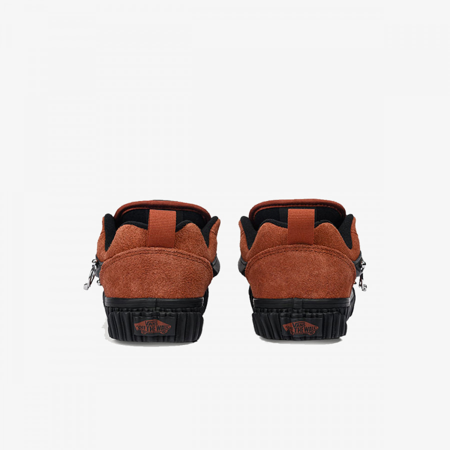 VANS Спортни обувки KNU SKOOL 