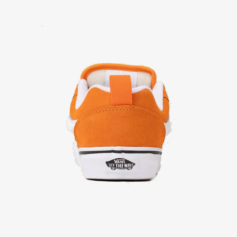 VANS Спортни обувки Knu Skool
