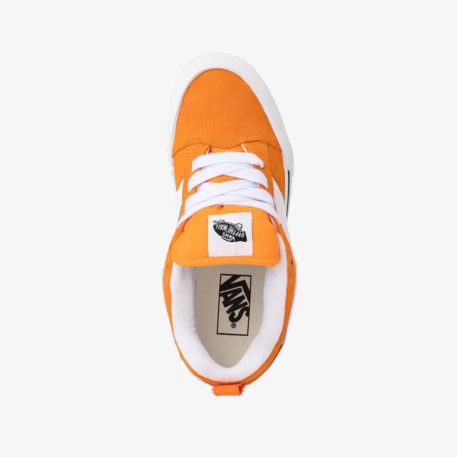 VANS Спортни обувки Knu Skool