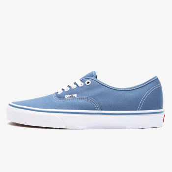 VANS Спортни обувки UA Authentic Navy 