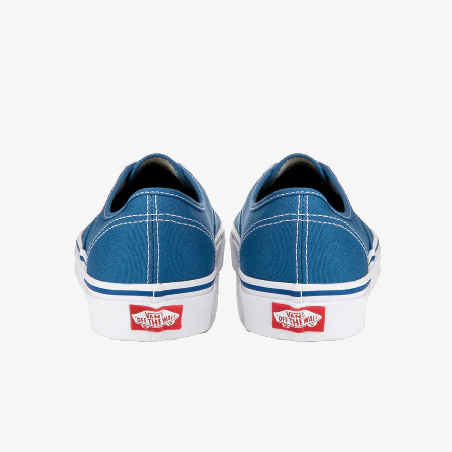 VANS Спортни обувки UA Authentic Navy 