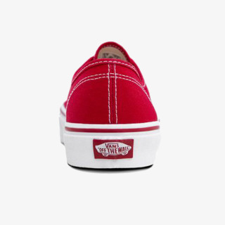 VANS Спортни обувки U AUTHENTIC 