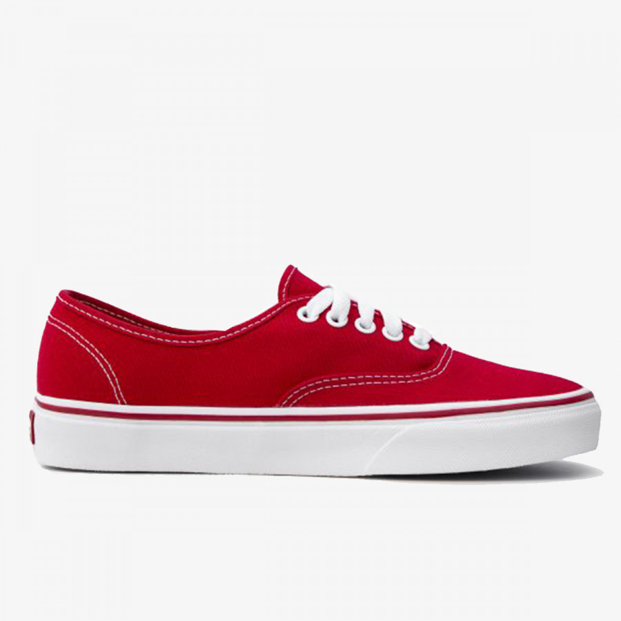 VANS Спортни обувки U AUTHENTIC 