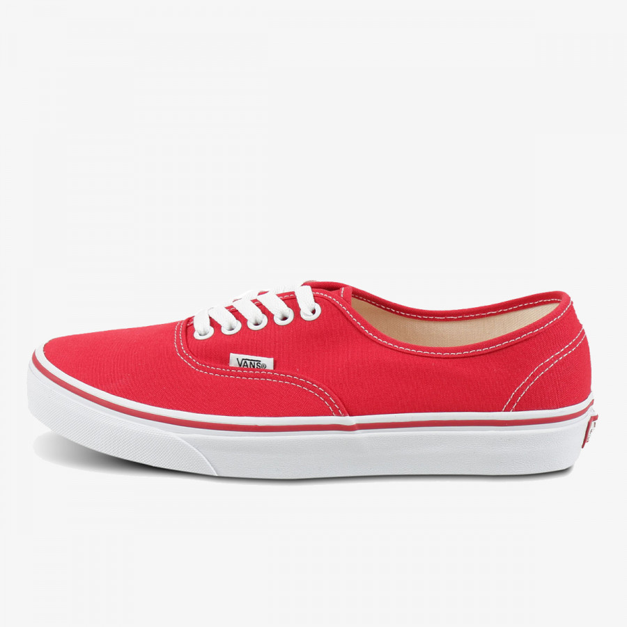 VANS Спортни обувки U AUTHENTIC 