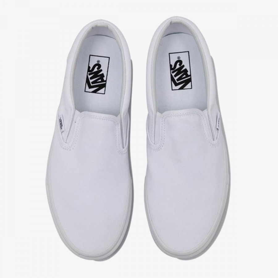 VANS Спортни обувки UA Classic Slip-On 