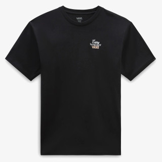 VANS Тенискa CHECKERBOARD TASTE TEE-B 