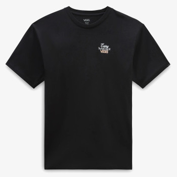 VANS Тенискa VANS Тенискa CHECKERBOARD TASTE TEE-B 