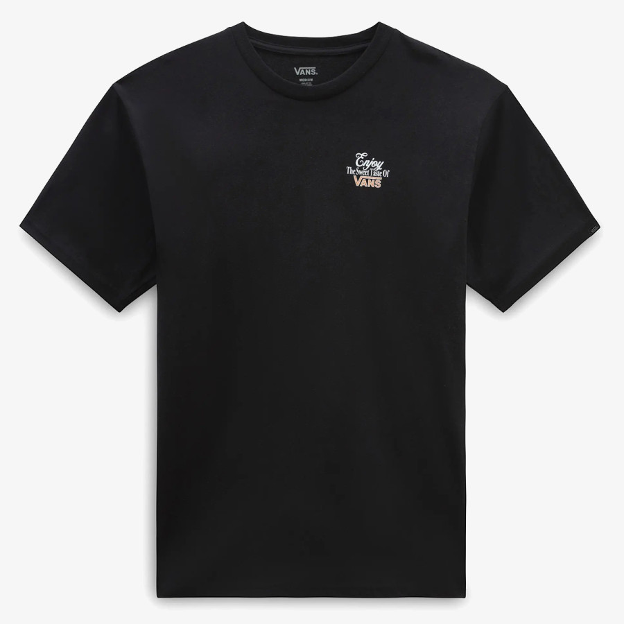 VANS Тенискa CHECKERBOARD TASTE TEE-B 