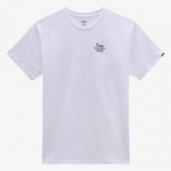 VANS Тенискa CHECKERBOARD TASTE TEE-B 