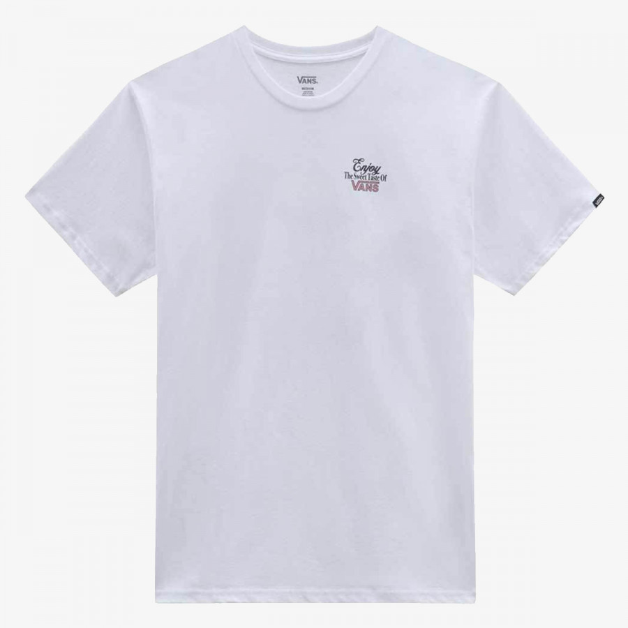 VANS Тенискa CHECKERBOARD TASTE TEE-B 