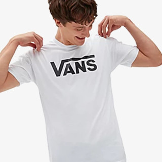 VANS Тенискa MN VANS CLASSIC White/Black 