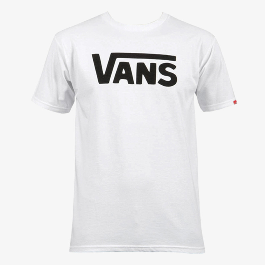 VANS Тенискa MN VANS CLASSIC White/Black 