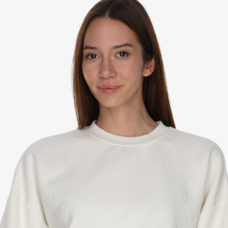 VANS Суитшърт SABINE LOOSE CREW 