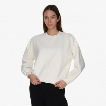 VANS Суитшърт SABINE LOOSE CREW 