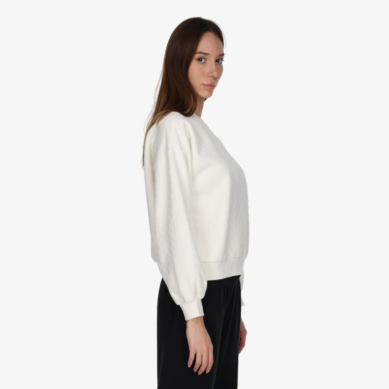 VANS Суитшърт SABINE LOOSE CREW 