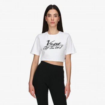 VANS Тенискa VANS Тенискa GO ANYPLACE CREW CROP II 