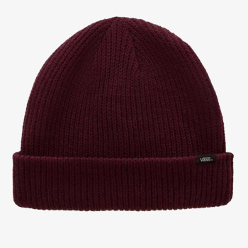 VANS Шапка MN CORE BASICS BEANIE Port Royale 