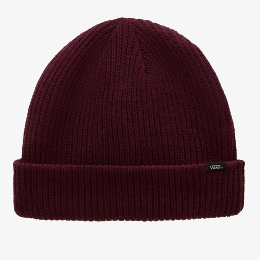 VANS Шапка MN CORE BASICS BEANIE Port Royale 