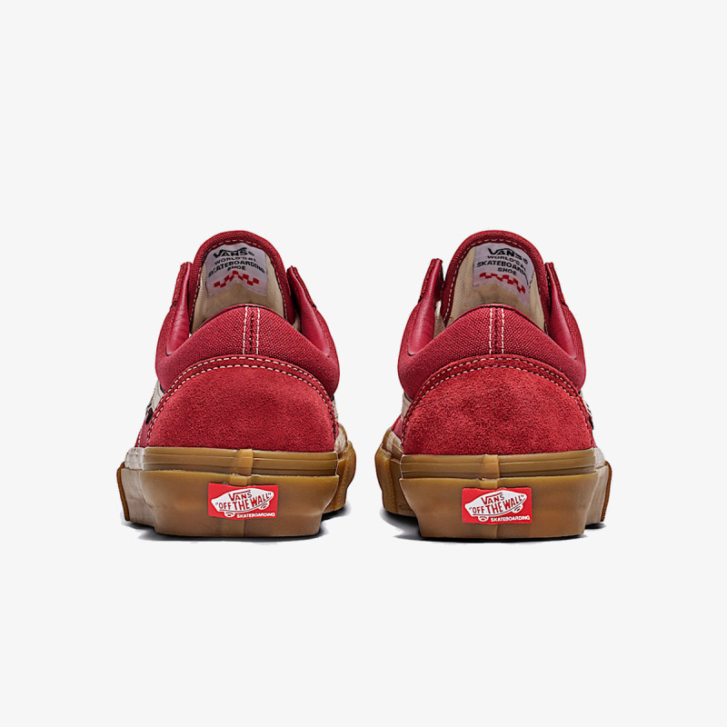 VANS Спортни обувки Skate Old Skool 