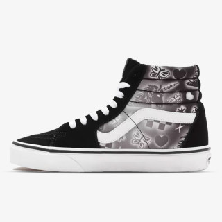 VANS Спортни обувки UA SK8-Hi 