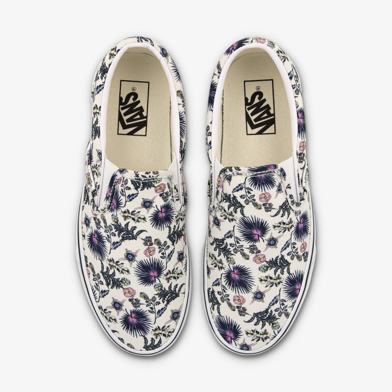 VANS Спортни обувки UA Classic Slip-On 