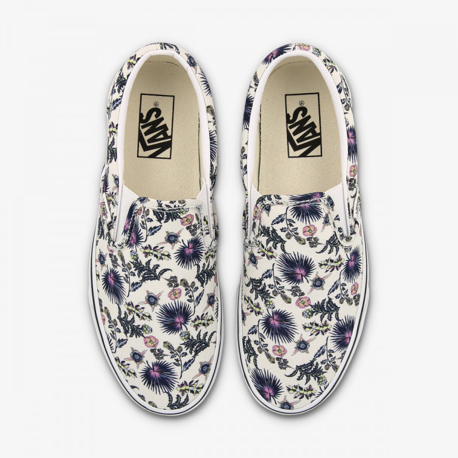 VANS Спортни обувки UA Classic Slip-On 