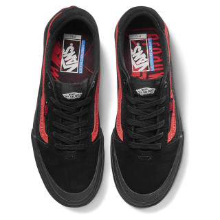 VANS Спортни обувки MN STYLE 112 PRO (BAKER) BL 