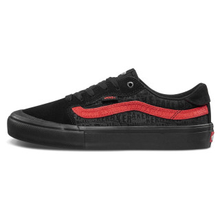 VANS Спортни обувки MN STYLE 112 PRO (BAKER) BL 